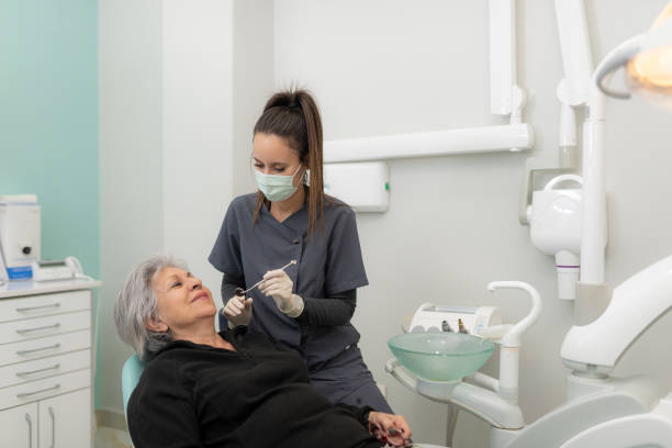 Best Emergency Dental Care for Sports Injuries in Winooski, VT