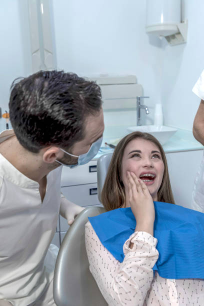 Best Emergency Care for Gum Disease in Winooski, VT