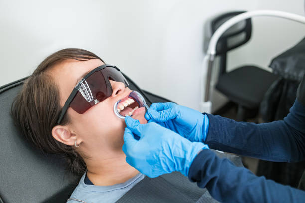 Best Broken or Chipped Tooth Repair in Winooski, VT