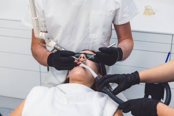 Best Weekend Emergency Dental Services in Winooski, VT